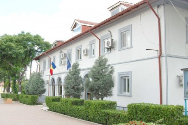 Primăria Năvodari a organizat un seminar în Bulgaria